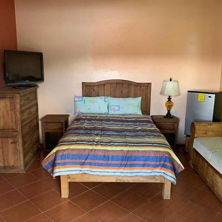 Hacienda San Fernando Hotel & Spa 할라파 외부 사진