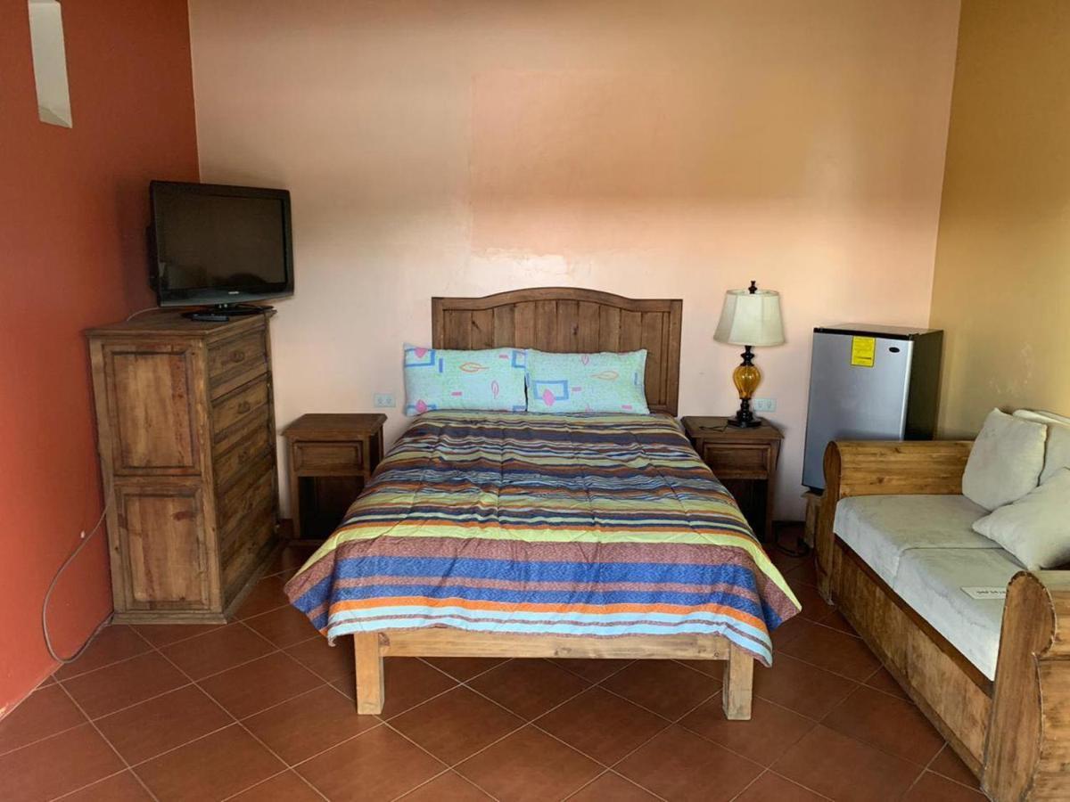 Hacienda San Fernando Hotel & Spa 할라파 외부 사진
