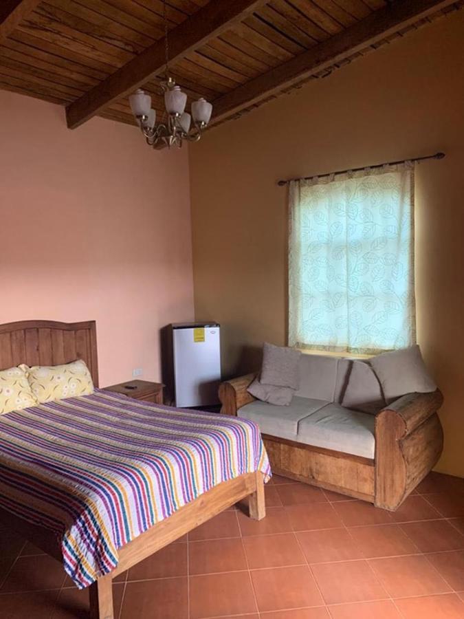 Hacienda San Fernando Hotel & Spa 할라파 외부 사진