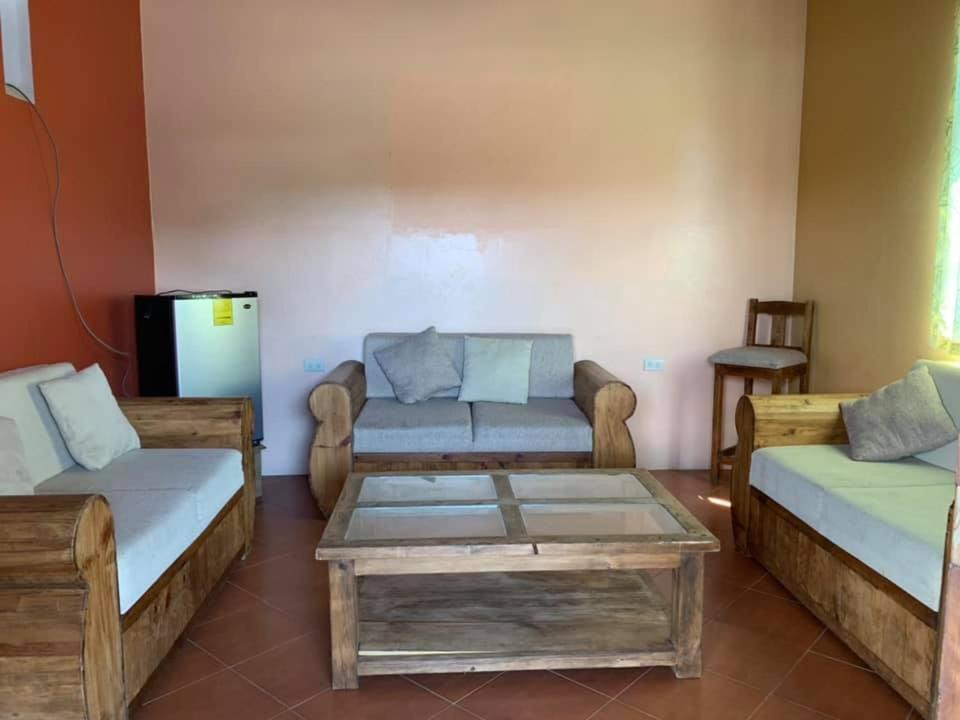 Hacienda San Fernando Hotel & Spa 할라파 외부 사진